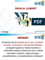 Primero Servicio Al Cliente