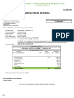 Campoamor, Luis & Rosalina Fire Coc Nov 2022-2023