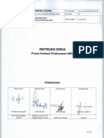 IK Proses Evaluasi Pelaksanaan RKM