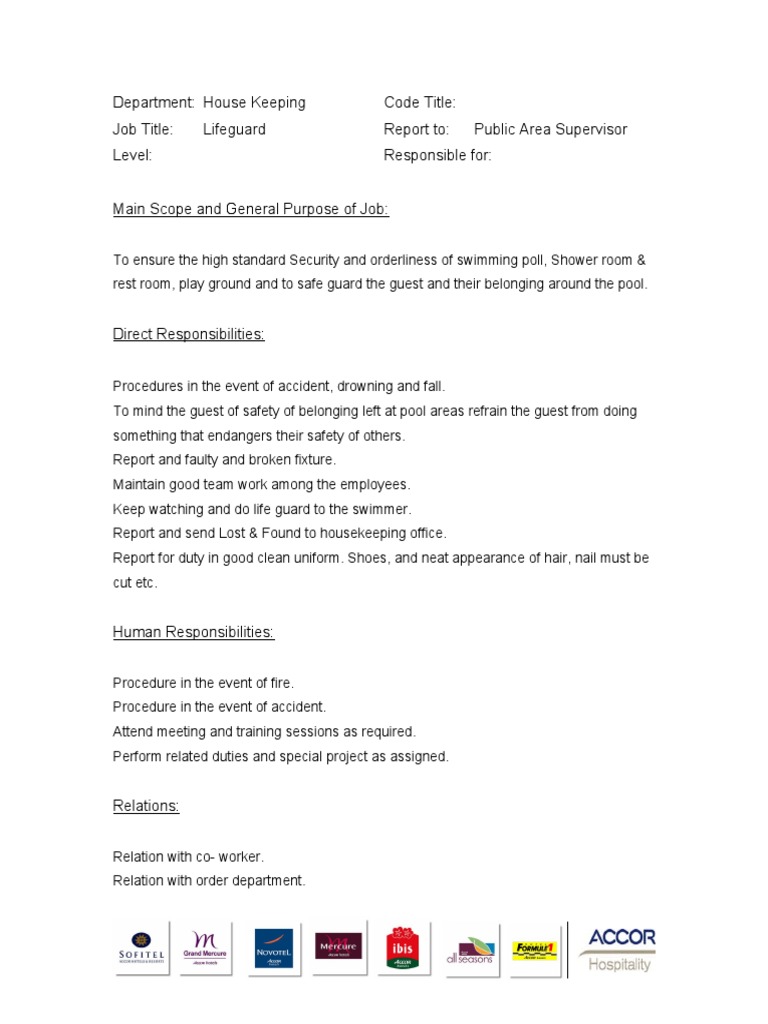 Lifeguard 1 | PDF | Technology & Engineering