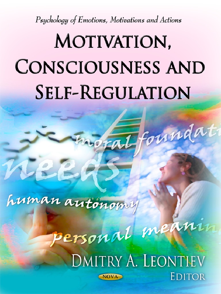 Psychology of Emotions, Motivations and Actions Motivation | PDF
