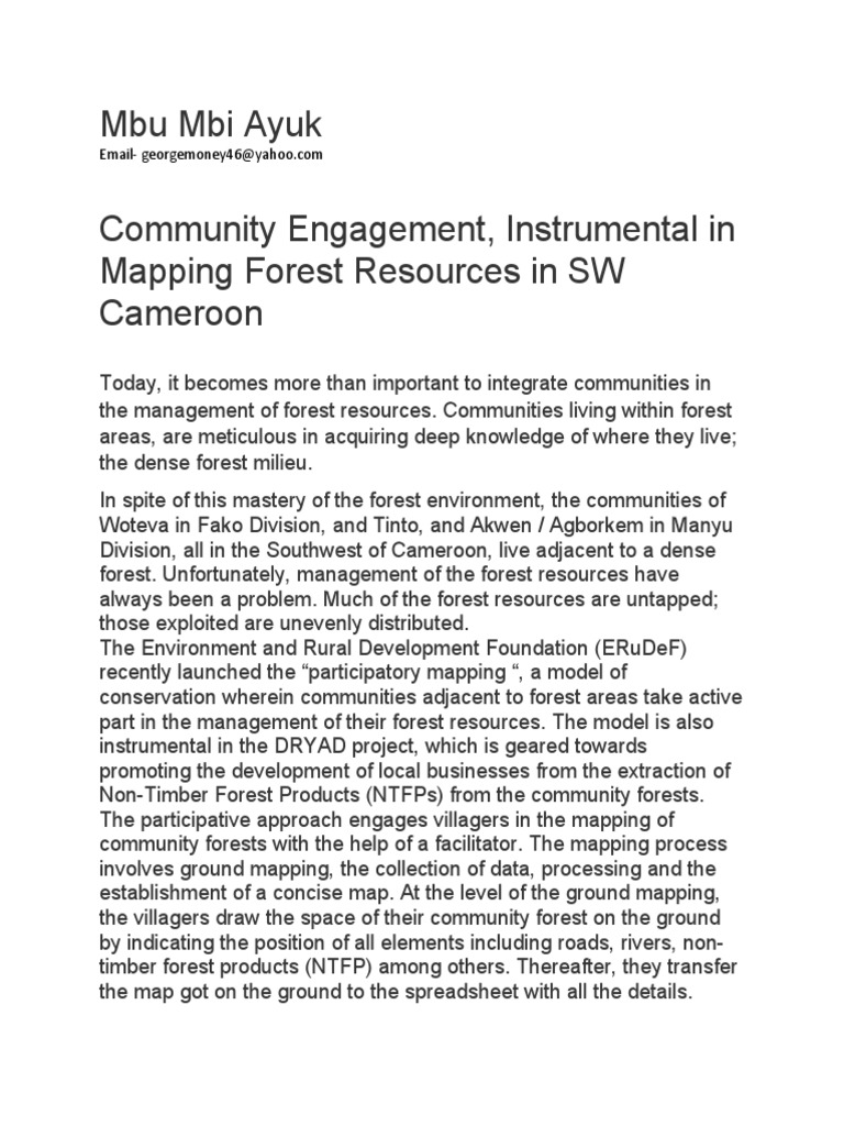 Project Work Pdf Cartography Geographic Information System