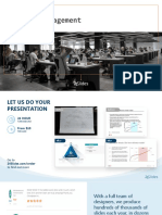 Project Management Template Pack