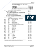 Part 3 - Aerodromes (Ad) AD 0.: Aip A.R.E AD 0.6-1