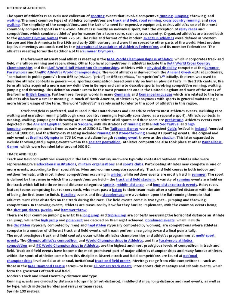 ETHIOPIAN ATHLETICS HISTORY PDF IN AMHARIC DOWNLOAD FREE intelligence overview