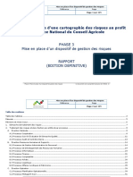 Onca Rapport Phase 3 Version Definitive