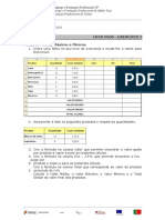 Ufcd 0695 - Exercício 2