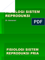 Fisiologi Reproduksi