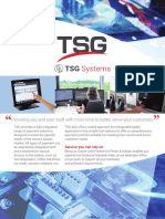 TSG Systems Leaflet 1