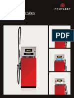 CHF Profleet Dispenser Brochure