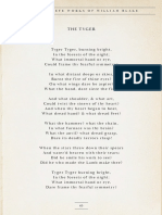 Blade Runner RPG Starter Set Poems Handout