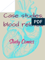 Case Studies Blood Related