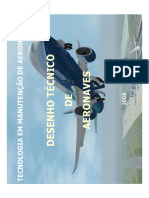 Iac - Desenho de Aeronaves - Tma1