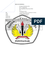 Rencana Aksi 1 - Kisi-Kisi, Instrumen Dan Rubrik