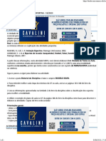 Mapa Sub - Bedu - Iniciação Esportiva - 51-2023