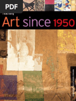 Download Art Since 1950 by Luca Alvarez SN6507699 doc pdf