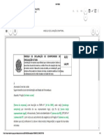 Anexo XIII - Modelo de Declaração de Compromisso de Vinculação Futura