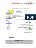 M.Calculo-Casco 1406-01-2000GL