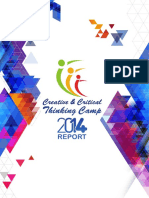 CCT Report2014