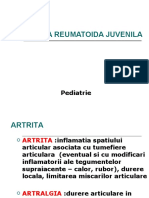 Ped Ar Juvenila