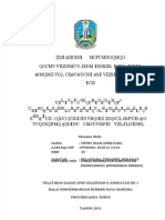 PDF Rancangan Aktualisasi Resiko Jatuh