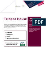 Design Options - Telopea Sydney