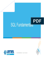 SQL 7.2