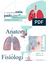 Referat Pneumonia Pada Anak