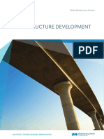 Infrastructure Development-06-2015