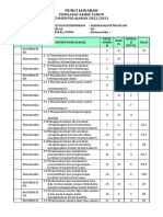 Kunci Jawaban Pat Kelas 3 Matematika - 2023