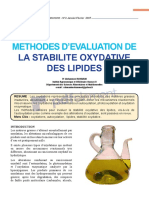 Article Oxydation-Copier