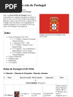 Anexo_Lista de reis de Portugal – Wikipédia, a enciclopédia livre