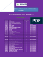 Solicitudes Vacantes APE SENA Santander-15-05-2023 PDF