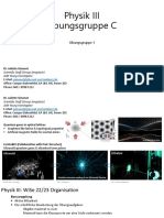 2022 PhysikIII Uebungsgruppe1 Folien Simonet