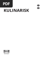 Kulinarisk Microwave Combi With Forced Air AA 2063491 3 1