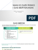 Khansa Natasya - Penanganan k3 Dari Risiko Tabung Gas Bertekanan