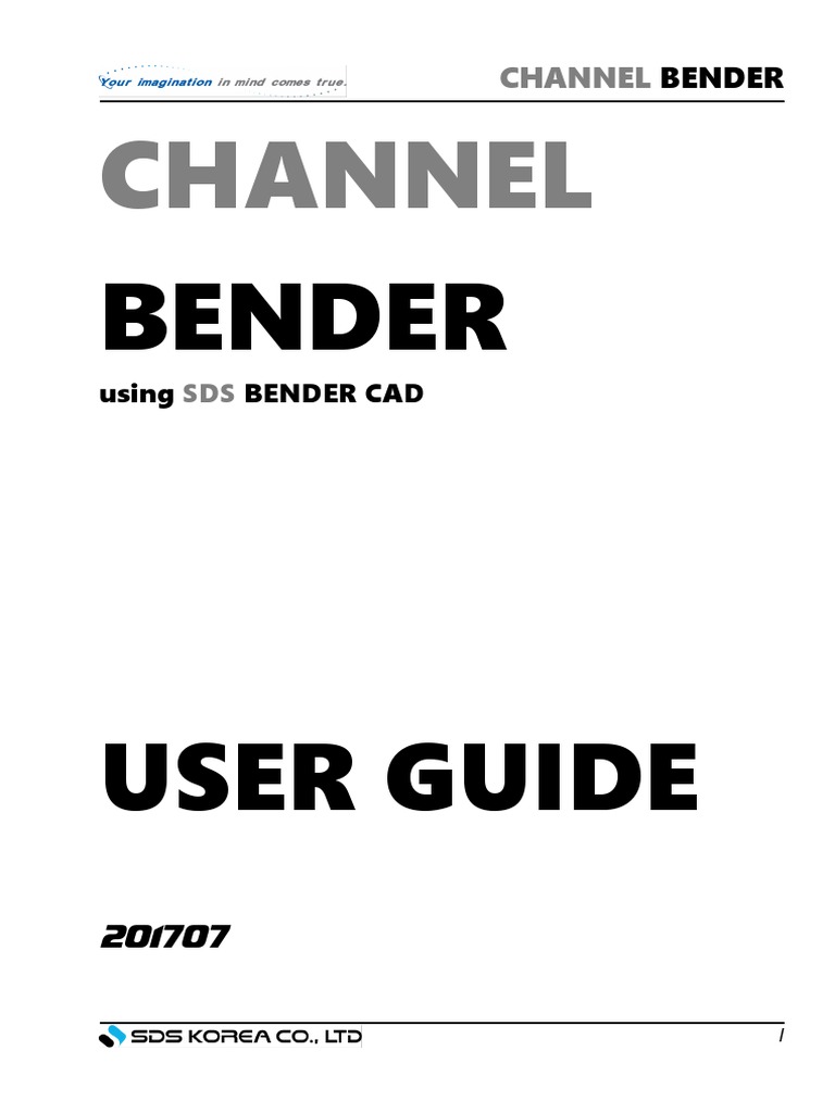 Channel Bender | Download Free PDF | Machine Tool | Routing