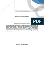 Proyecto de Documento de Seleccion v. 18-05-2023 FINAL
