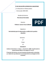 Act. 4 Herrramientas para La Observación