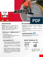 Megaseal 1
