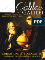 Discovery Publicações Galileu Galilei