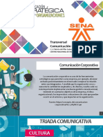 Identidad Corporativa