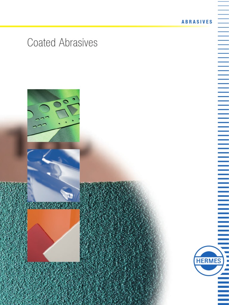 8 CoatedAbrasives PDF