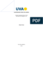 Cópia de Direto Penal Av2 PDF