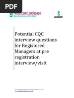 Download CQC Interview Questions for RM by sleahy351 SN65079778 doc pdf
