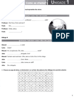 Exercicios Unidade1