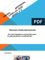 Producto Competencial Ii Periodo 2022