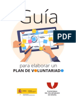 Guia Elaborar Plan Voluntariado 1