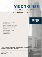 Proyecto M1 - Chile - Alba Vidal