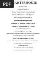 Download Charterhouse September 22 and 23 Catalogue by abromell SN65080102 doc pdf